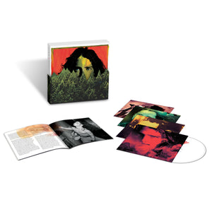 Chris Cornell 4-CD Deluxe-Chris Cornell