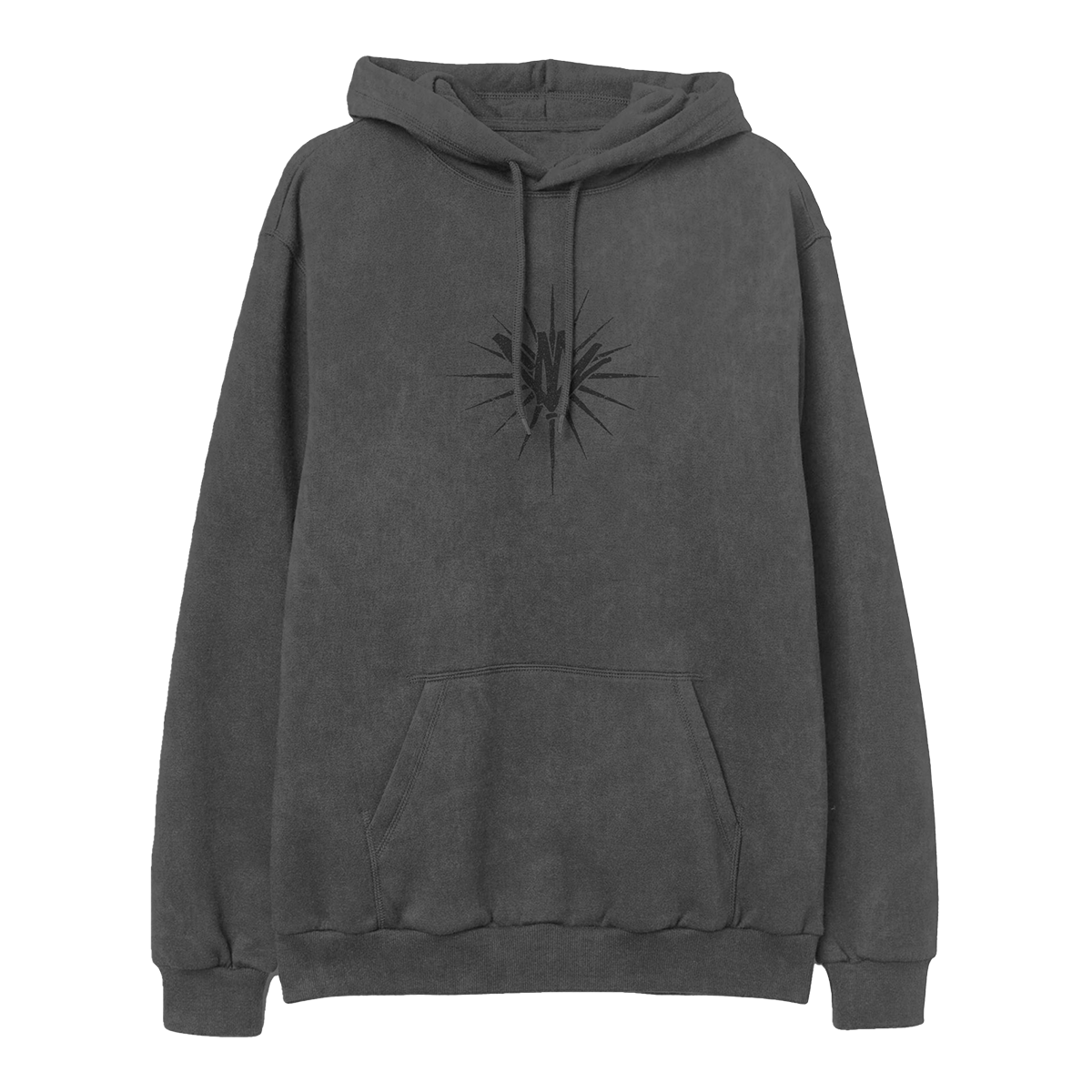 【CRITIC】WORMHOLE STUD HOODIE 크리틱(CRITIC) WORMHOLE STUD HOODIE GREY - 사이즈 & 후기