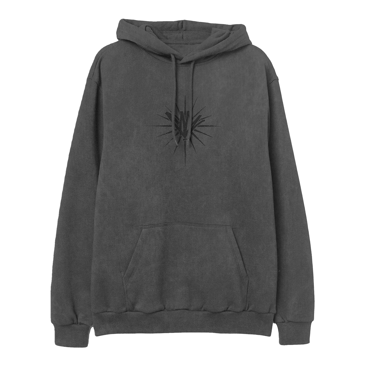 Chris cornell clearance hoodie