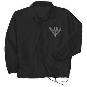 chris cornell gear Chris Cornell Coaches Jacket XL